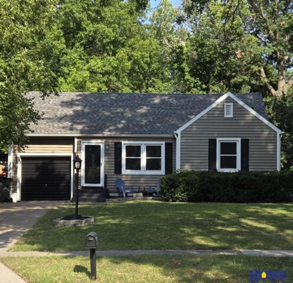 Picture of Home For Sale in Lincoln, Nebraska, United States