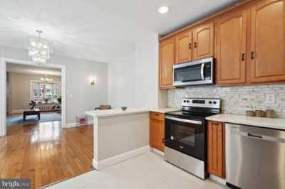 Home For Sale in Washington, District of Columbia