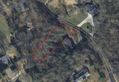 Residential Land For Sale in 