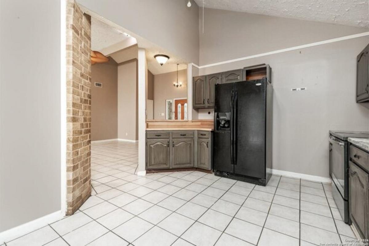 Picture of Home For Rent in San Antonio, Texas, United States