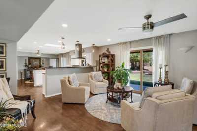 Home For Sale in Tucson, Arizona