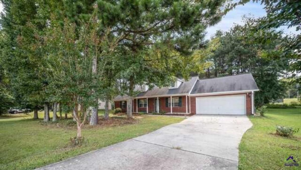 Picture of Home For Sale in Hampton, Georgia, United States