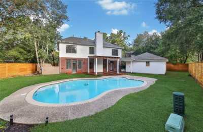 Home For Rent in The Woodlands, Texas