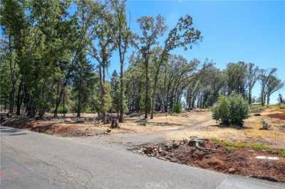 Residential Land For Sale in Paradise, California