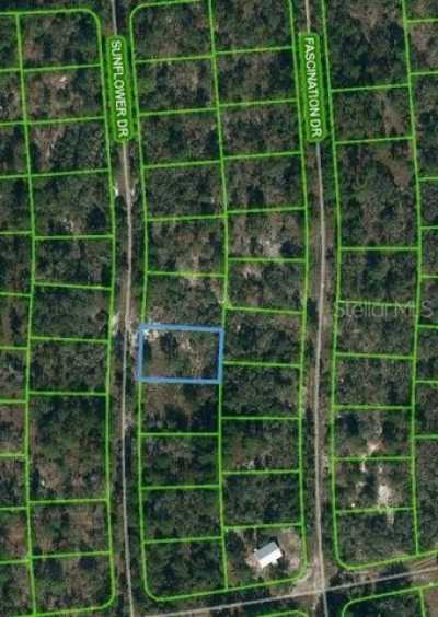 Residential Land For Sale in 