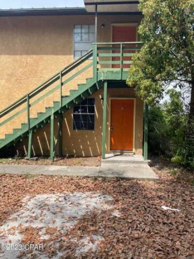 Home For Rent in Panama City, Florida