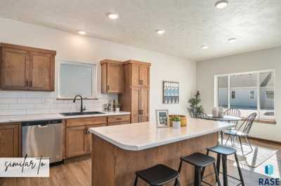 Home For Sale in Sioux Falls, South Dakota