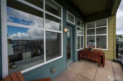 Home For Sale in Seattle, Washington