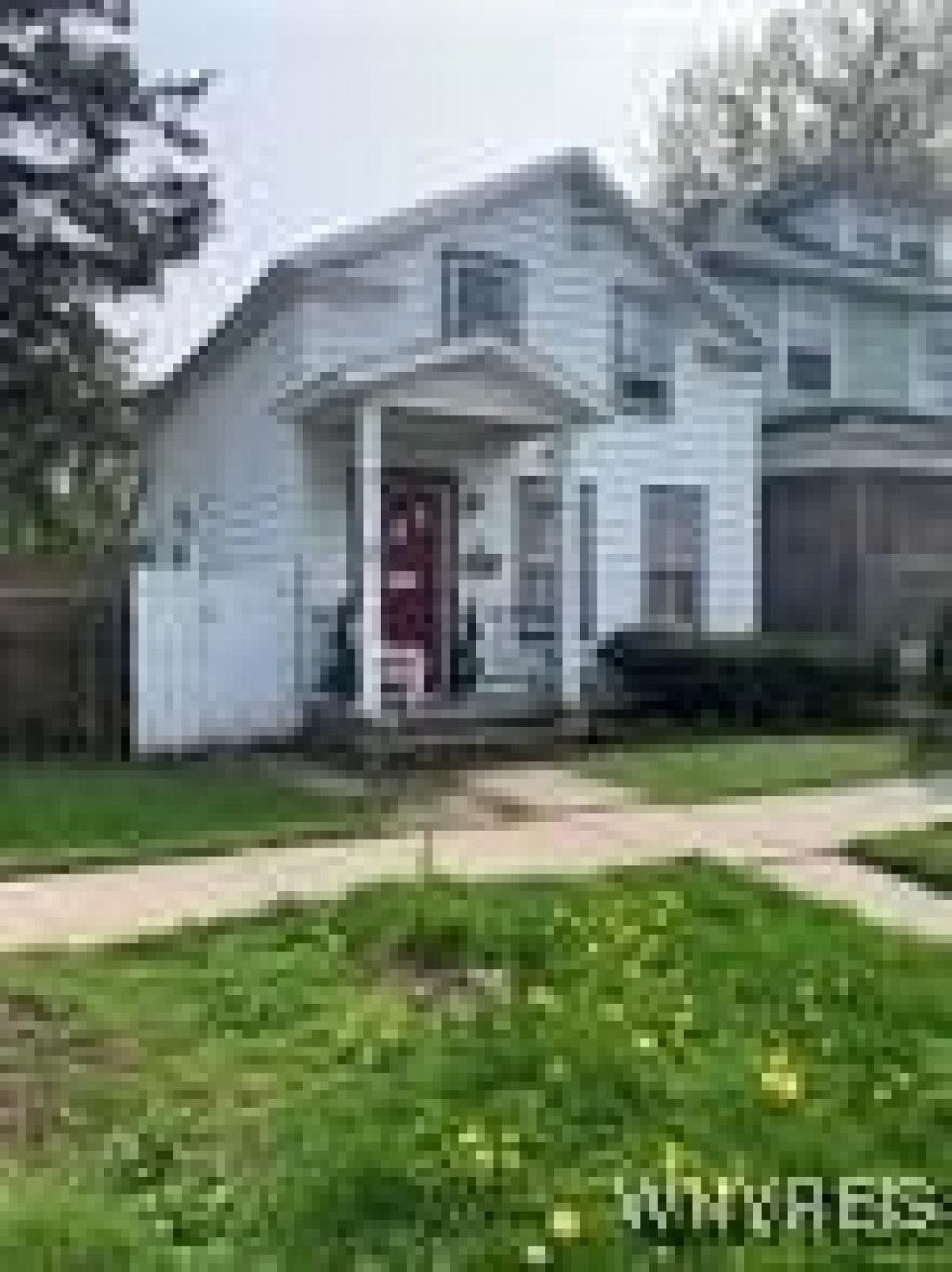 Picture of Home For Rent in Lockport, New York, United States