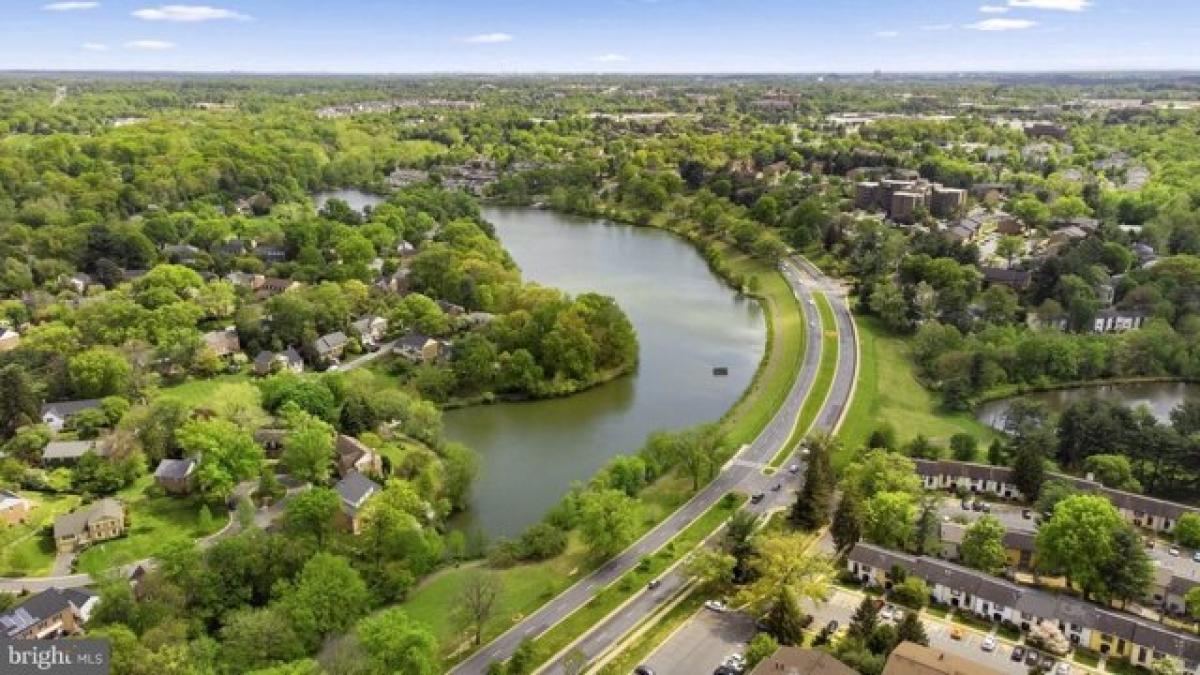 Picture of Home For Sale in Montgomery Village, Maryland, United States