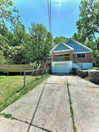 Home For Sale in Cincinnati, Ohio