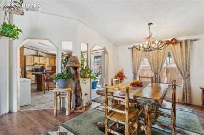 Home For Sale in Woodland Park, Colorado