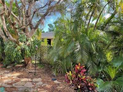 Home For Rent in Fort Lauderdale, Florida