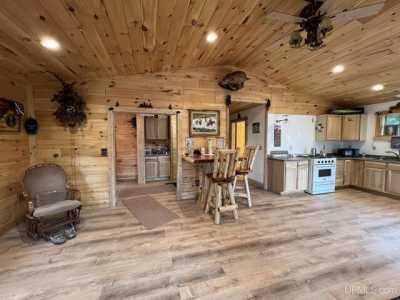 Home For Sale in Amasa, Michigan