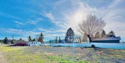 Residential Land For Sale in Tensed, Idaho