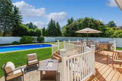 Home For Sale in Saint James, New York