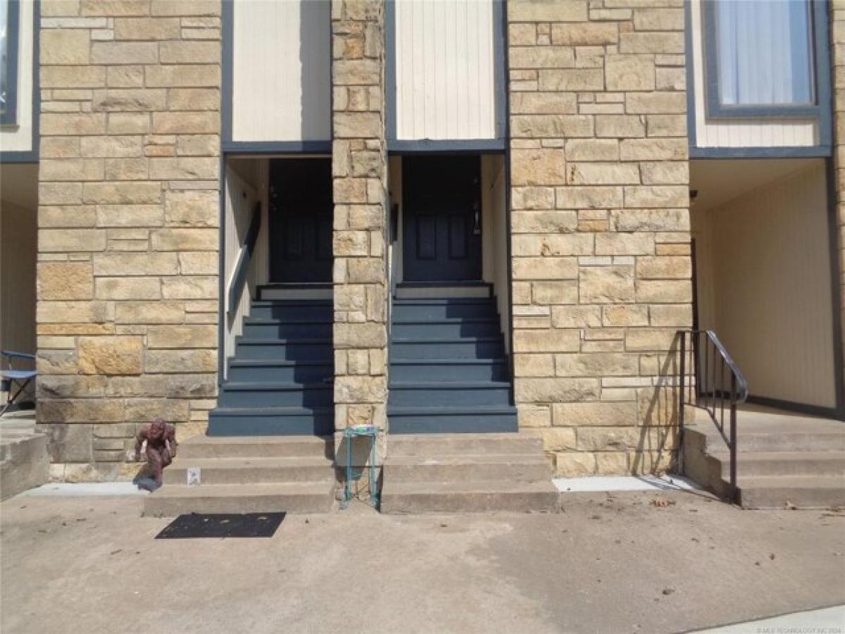 Picture of Home For Rent in Bartlesville, Oklahoma, United States