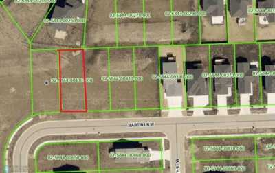 Residential Land For Sale in 