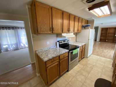 Home For Rent in Richlands, North Carolina