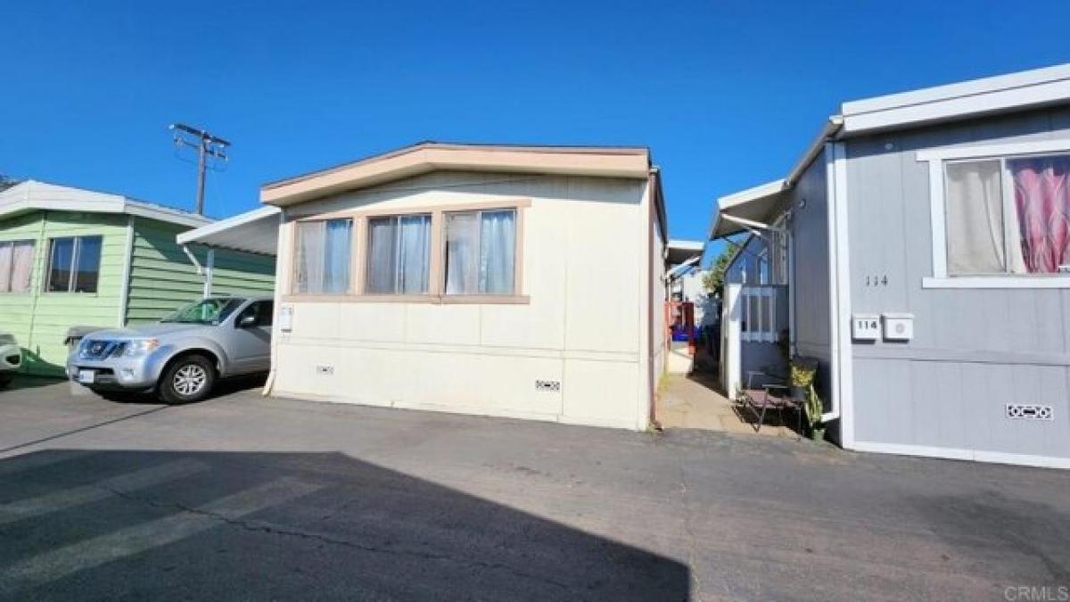 Picture of Home For Sale in San Diego, California, United States