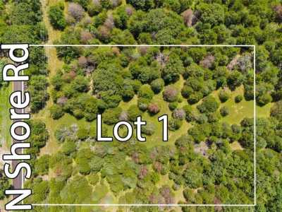 Residential Land For Sale in Quinlan, Texas