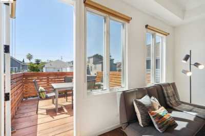 Home For Sale in Emeryville, California