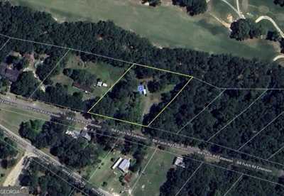 Residential Land For Sale in Ellabell, Georgia