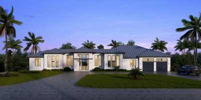 Home For Sale in Wellington, Florida