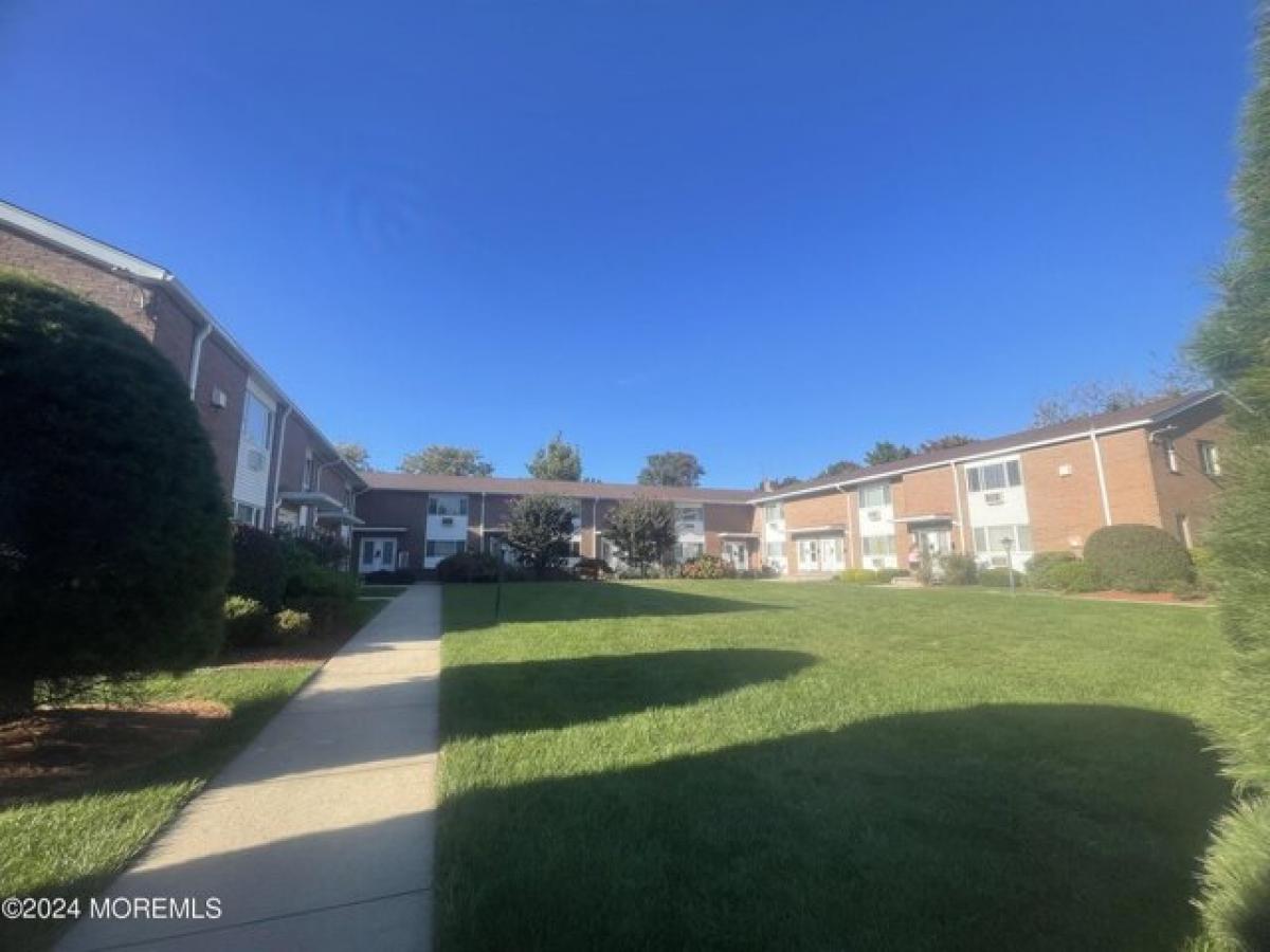 Picture of Home For Rent in Long Branch, New Jersey, United States