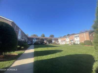 Home For Rent in Long Branch, New Jersey