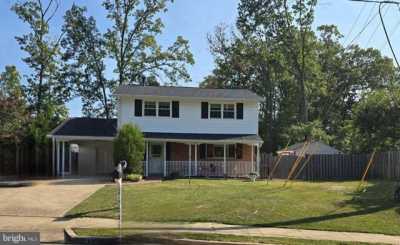 Home For Sale in Springfield, Virginia