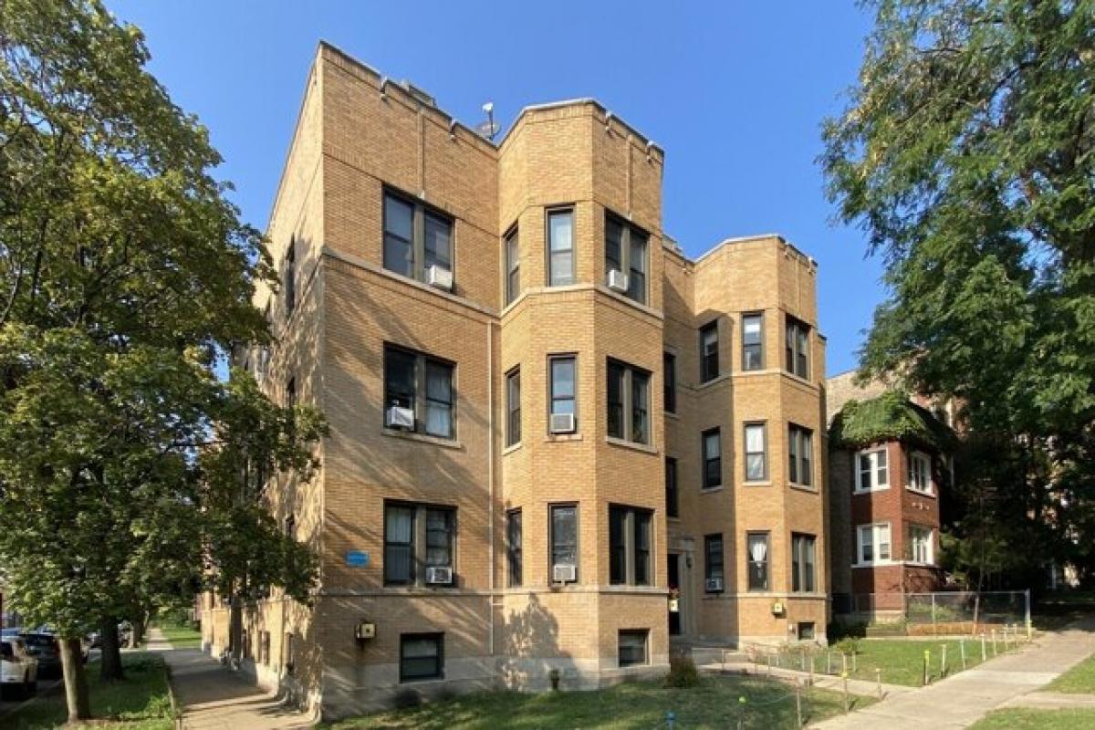 Picture of Apartment For Rent in Chicago, Illinois, United States