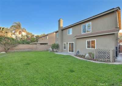 Home For Sale in Chino Hills, California