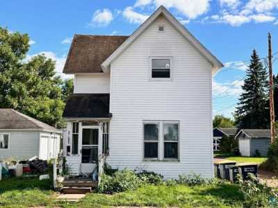 Home For Sale in Ashland, Wisconsin