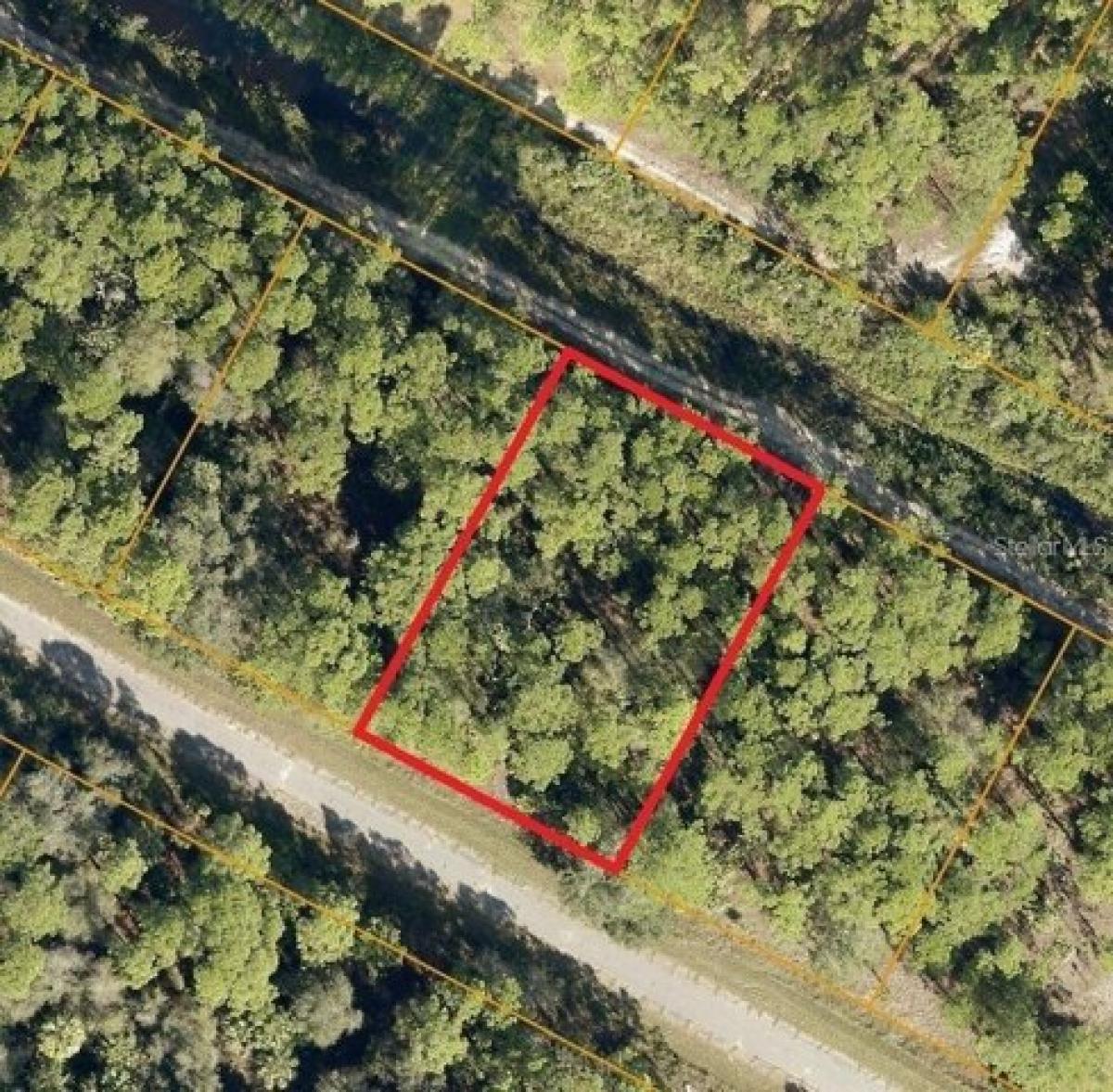 Picture of Residential Land For Sale in North Port, Florida, United States