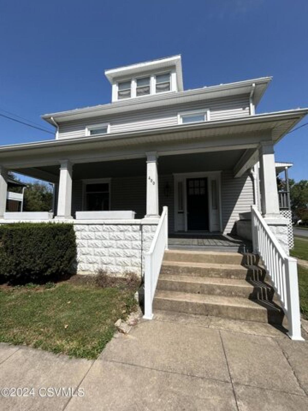 Picture of Apartment For Rent in Selinsgrove, Pennsylvania, United States