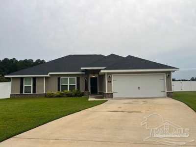 Home For Sale in Atmore, Alabama