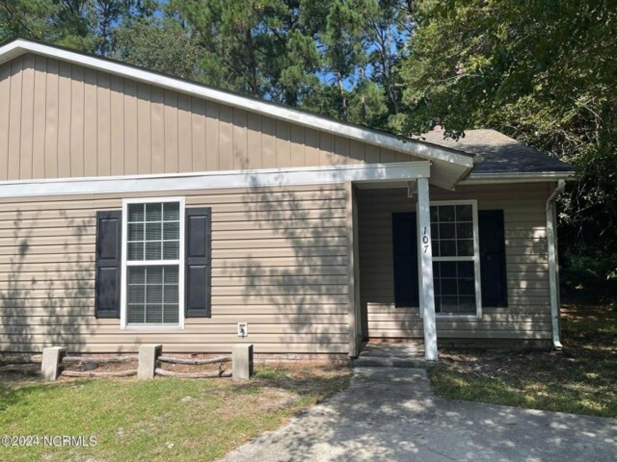 Picture of Home For Rent in Jacksonville, North Carolina, United States