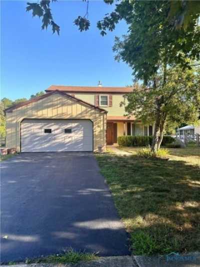 Home For Sale in Sylvania, Ohio