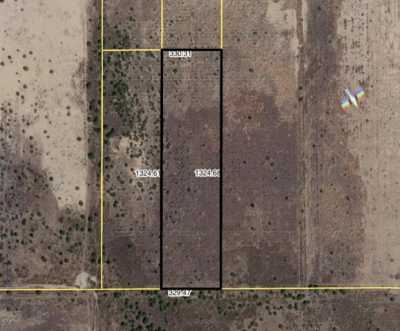 Residential Land For Sale in Eloy, Arizona