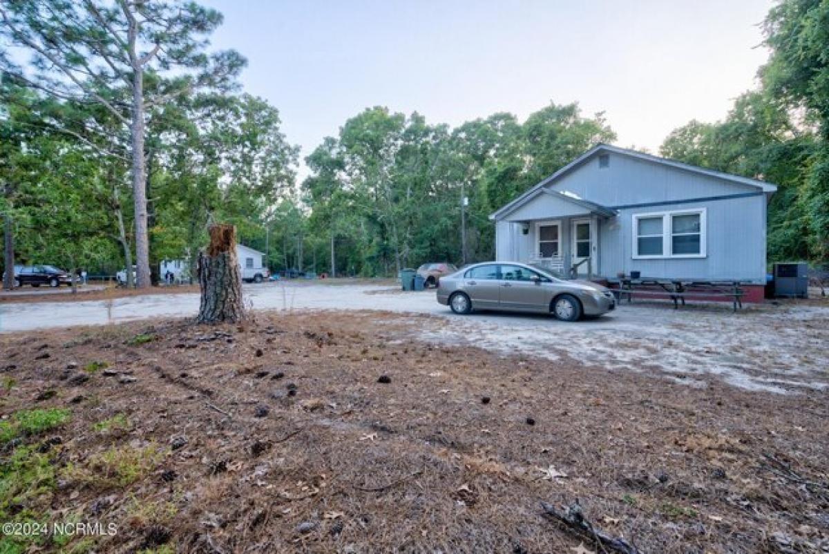 Picture of Home For Sale in Marston, North Carolina, United States