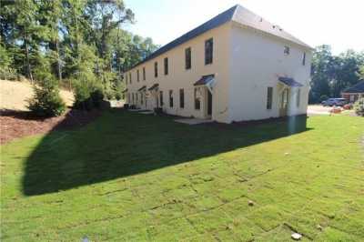 Home For Sale in Auburn, Alabama