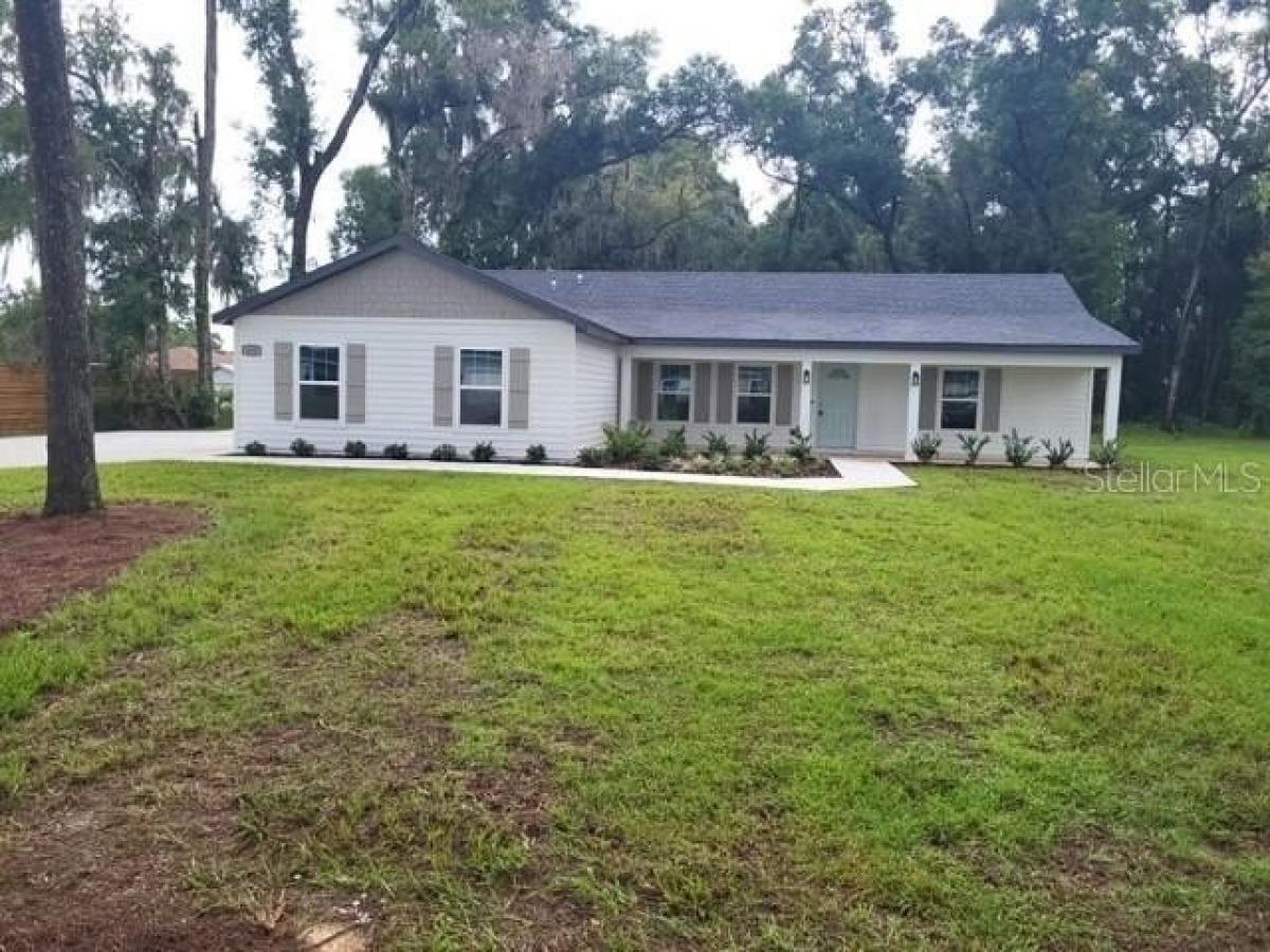 Picture of Home For Sale in Williston, Florida, United States