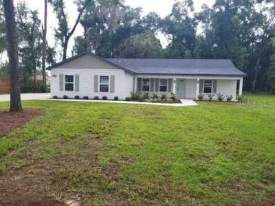 Home For Sale in Williston, Florida