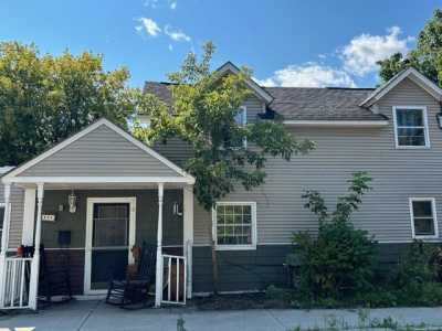 Home For Sale in Burlington, Vermont