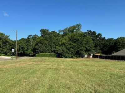 Residential Land For Sale in Longview, Texas