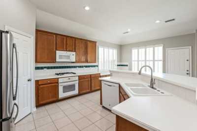 Home For Rent in Spring, Texas