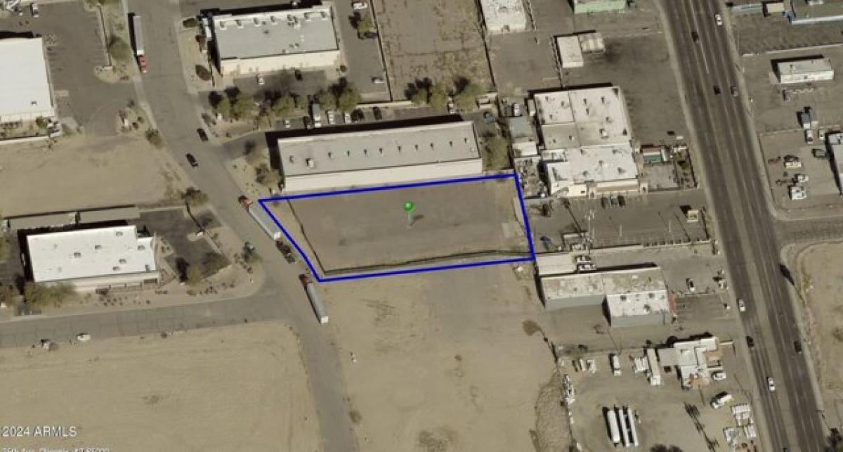 Picture of Residential Land For Sale in Phoenix, Arizona, United States