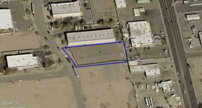 Residential Land For Sale in Phoenix, Arizona