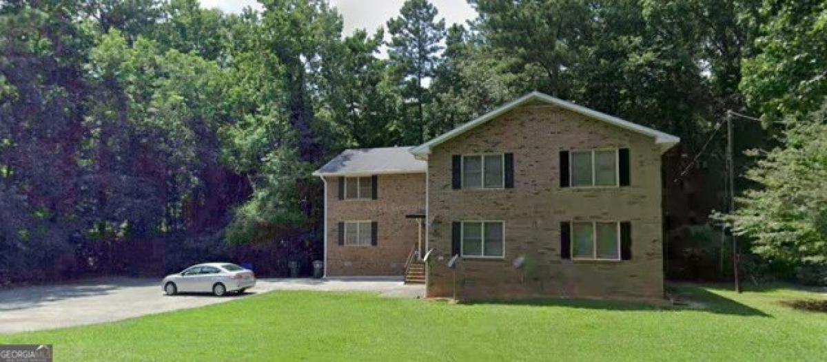 Picture of Home For Rent in Fayetteville, Georgia, United States